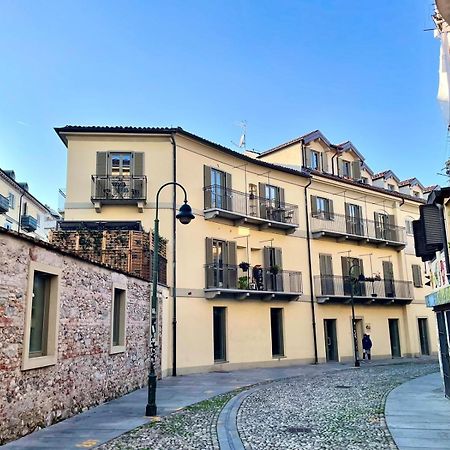 Apartamento La Terrazza - By Happyhostorino Exterior foto