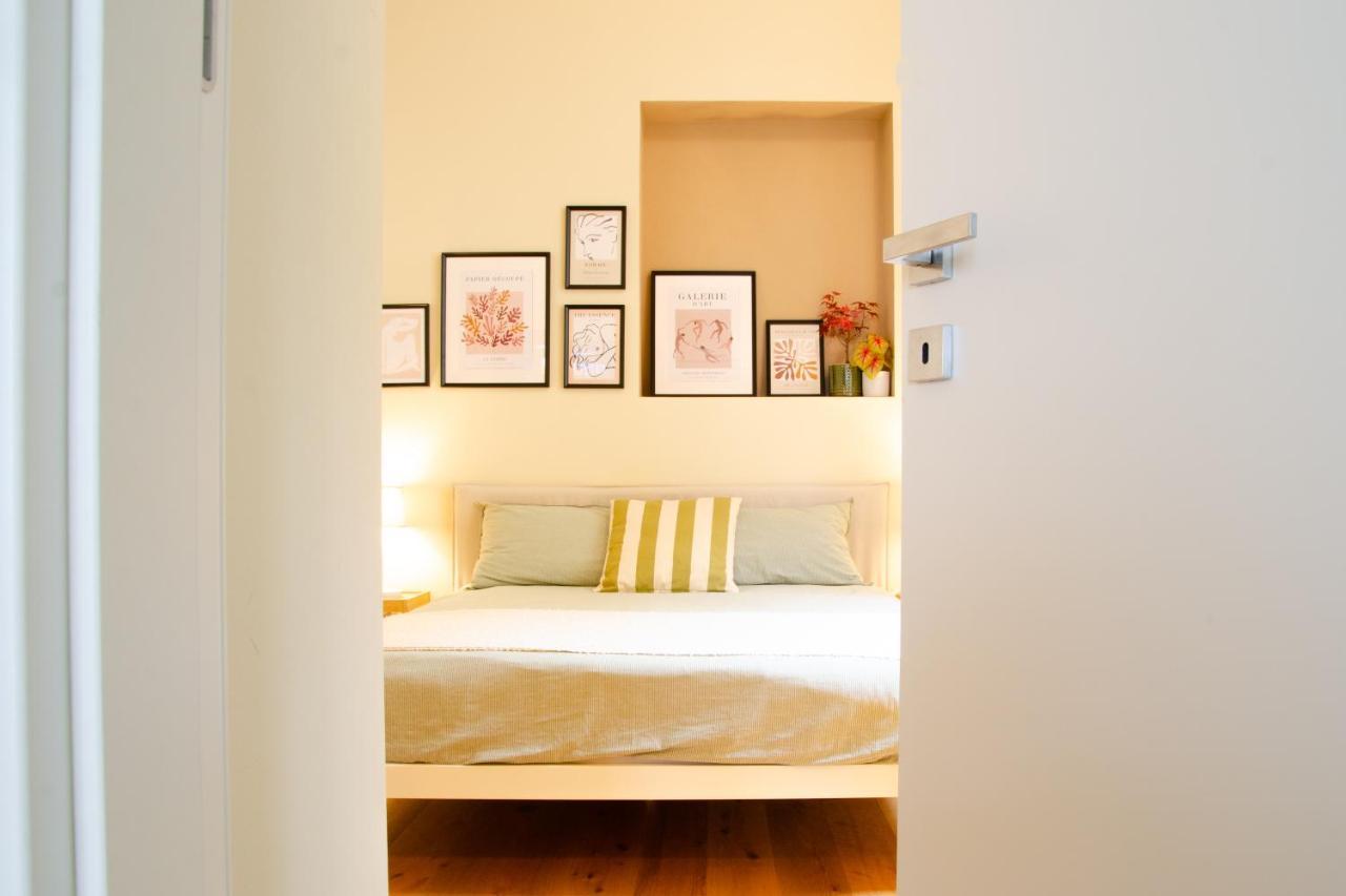 Apartamento La Terrazza - By Happyhostorino Exterior foto