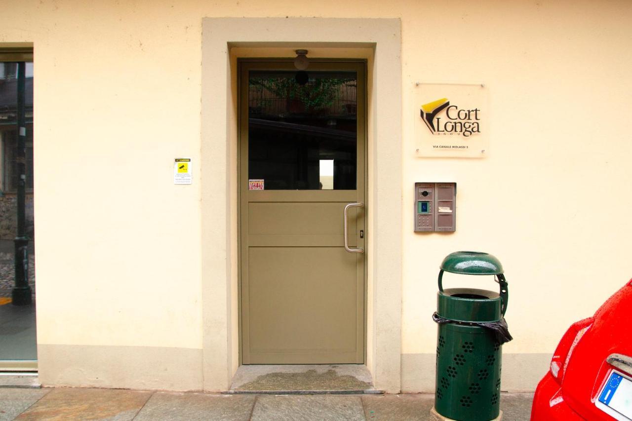 Apartamento La Terrazza - By Happyhostorino Exterior foto