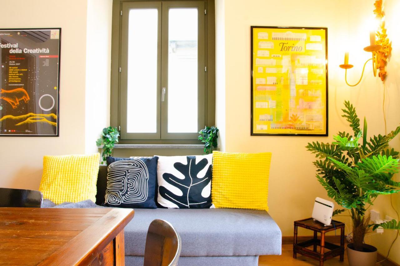 Apartamento La Terrazza - By Happyhostorino Exterior foto