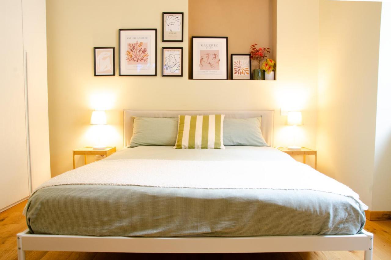 Apartamento La Terrazza - By Happyhostorino Exterior foto